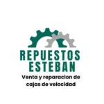 Logo Repuestos Esteban SRL